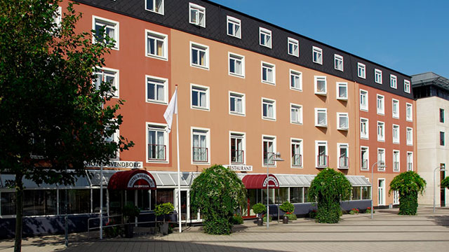 hotelsvendborg