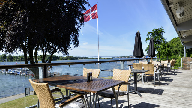 Hotel Christiansminde